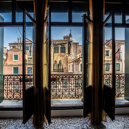 Savoia E Jolanda Apartments Venezia Eksteriør bilde