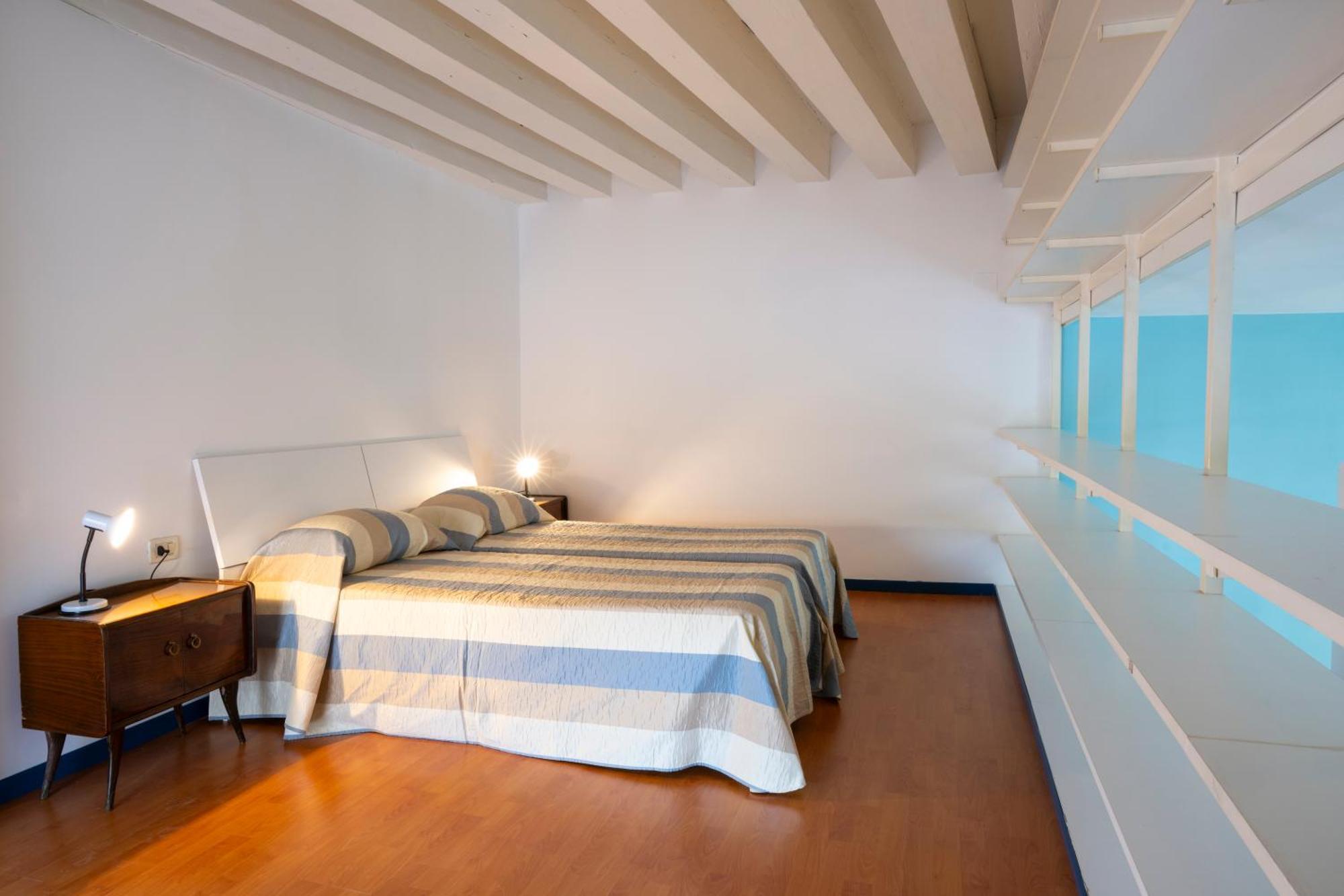 Savoia E Jolanda Apartments Venezia Eksteriør bilde