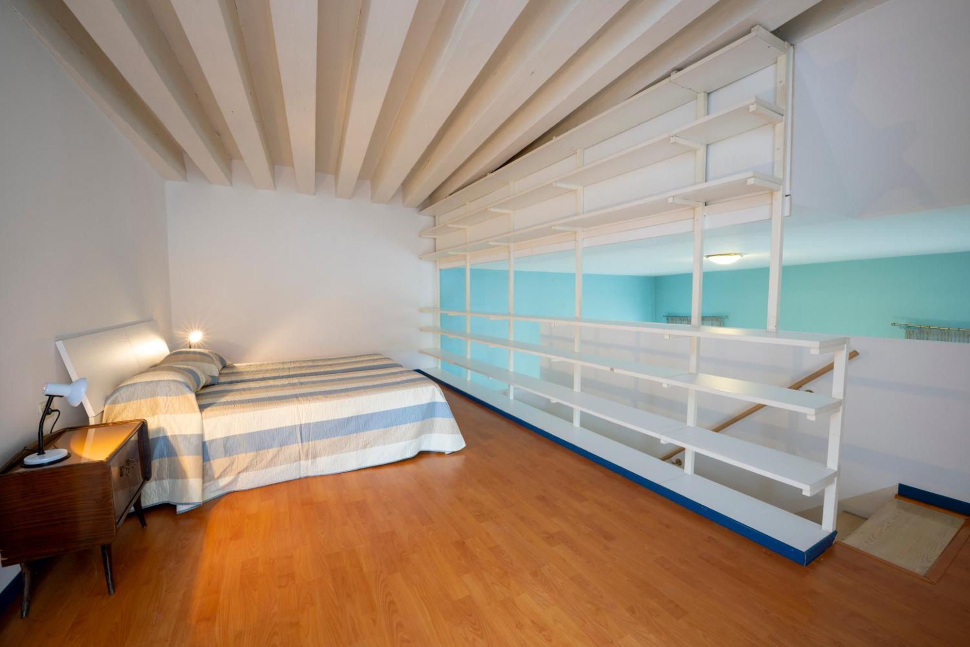 Savoia E Jolanda Apartments Venezia Eksteriør bilde